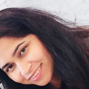 Meet your Posher, Garima